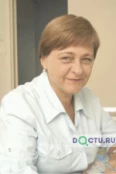 Ячменева Людмила Васильевна - Магнитогорск