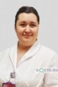 Ячменева Мария Игоревна - Санкт-Петербург
