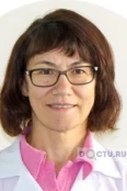Ячникова Марина Николаевна - Казань