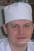 Яцинов Максим Викторович - Красноярск