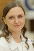 Яцинова Наталья Анатольевна - Красноярск