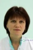 Яцюк Надежда Николаевна - Москва