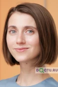 Яцковская Анна Владимировна - Томск