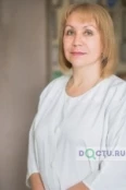 Яцковская Зульфия Николаевна - Красноярск