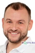 Яцук Андрей Викторович - Новокузнецк
