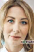 Яцук Светлана Николаевна - Омск