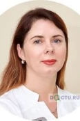 Яцык Анна Васильевна - Симферополь