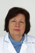 Ядарова Марина Никитична - Чебоксары