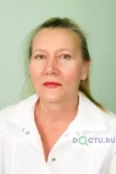 Ядрышникова Надежда Станиславовна - Барнаул