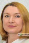 Ядрышникова Татьяна Николаевна - Барнаул