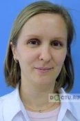 Ядыкина Елена Владимировна - Челябинск