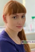 Ядыкина Надежда Ивановна - Благовещенск