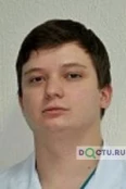 Ядыков Дмитрий Анатольевич - Набережные Челны