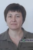 Яфаева Дина Рафиковна - Казань