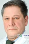 Яфаров Юрий Искандарович - Москва