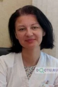 Яфарова Румия Амировна - Казань