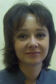 Яфарова Сабина Шамильевна - Казань
