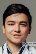 Ягафаров Руслан Ринатович - Уфа