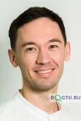 Ягафаров Урал Маратович - Салават