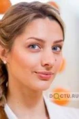 Ягафарова Надежда Михайловна - Нижний Новгород