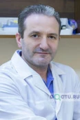 Яган Расин Ибрагимович - Ростов-на-Дону