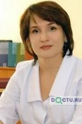 Яганова Оксана Хасановна - Нальчик