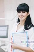 Ягьяева Сусанна Шивкетовна - Симферополь