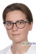 Ягнитева Лада Алексеевна - Севастополь