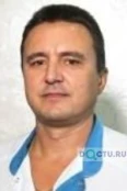 Ягодин Ленар Робертович - Ульяновск