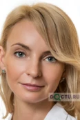 Ягодкина Светлана Владимировна - Воронеж