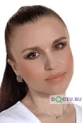 Ягодкина Татьяна Павловна - Челябинск