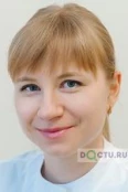 Ягодникова Александра Вадимовна - Пермь