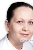 Ягофарова Ольга Александровна - Саратов