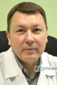 Ягофиров Амир Канзафарович - Тамбов