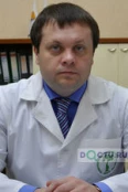 Яговкин Михаил Александрович - Киров