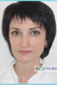 Яговкина Ирина Юрьевна - Нальчик