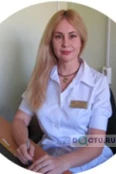 Ягозинская Наталья Викторовна - Ростов-на-Дону