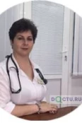 Ягубянц Елена Тиграновна - Ростов-на-Дону