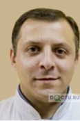 Ягубов Фуад Фахраддинович - Казань