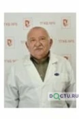 Ягудин Александр Семенович - Тольятти