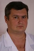 Ягудин Дамир Рафаильевич - Уфа