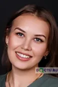 Ягудина Эльвина Равилевна - Казань