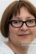 Ягудина Лейла Асхатовна - Казань