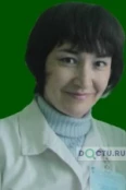Ягудина Наиля Фаридовна - Уфа