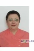 Ягудина Наталья Ивановна - Тольятти
