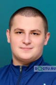 Ягупов Владислав Юрьевич - Уфа