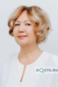Ягушова Наталья Ильинична - Новочебоксарск