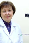 Яичникова Ирина Ивановна - Москва