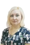 Яина Анна Михайловна - Москва