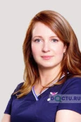 Яйкова Ольга Владимировна - Санкт-Петербург